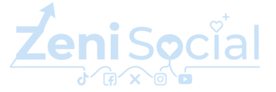 Zeni Social